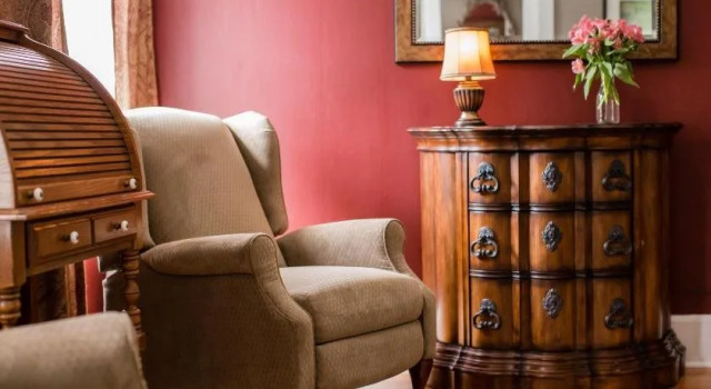 Warm Springs Inn & Winery, Reserva ahora Hotel Sunnyslope Estados Unidos