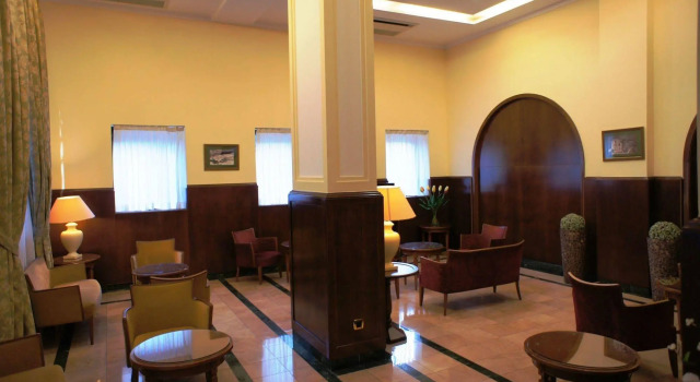 Hotel SPA Termes Carlemany