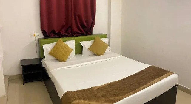 Номер Standard Fortune Heights