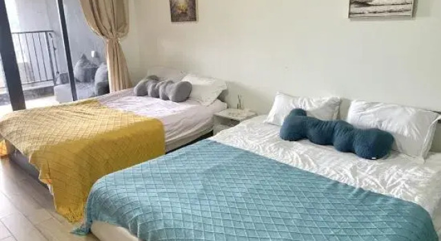 Shanwei Home Seaview Homestay