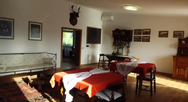 TENUTA FONTE VIVA azienda agricola santo pietro, Prenota Locanda Motel a Lazio, Motel