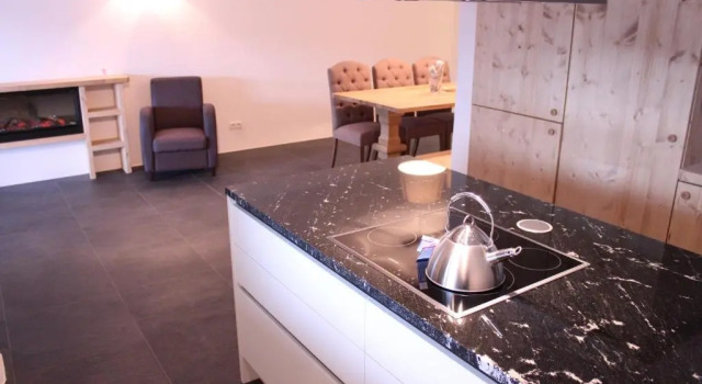 Апартаменты Superior Residenz Berghof Mösern
