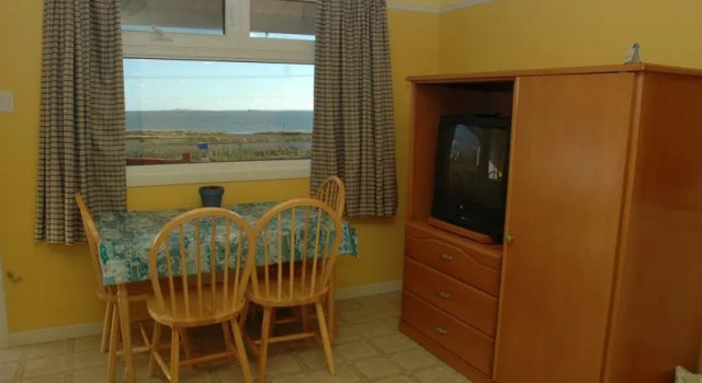 Motel des Iles, Prenota Motel Les Iles-de-la-Madeleine Canada