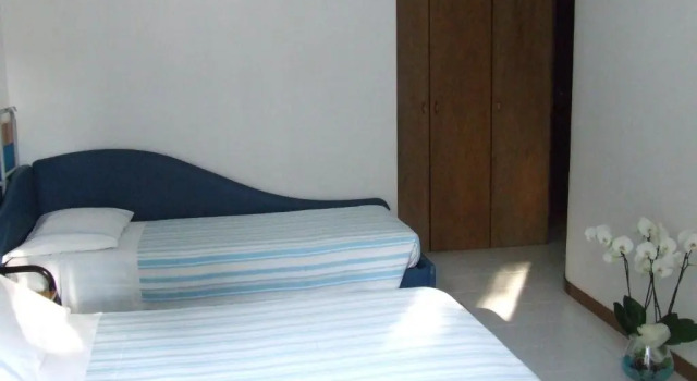 Номер Deluxe Hotel Morotti
