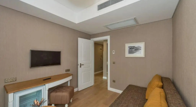 Люкс Hanna Hotel