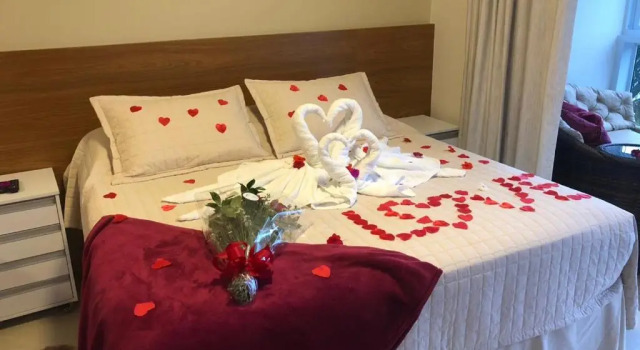 Люкс Deluxe Hotel Estancia Confianca