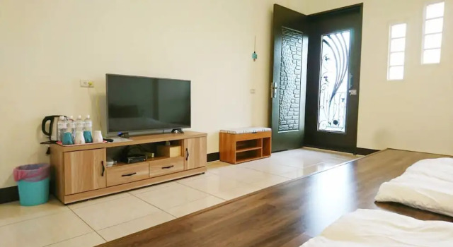 Sun Moon Star, Réserver Hôtel Xinshe Taichung Area