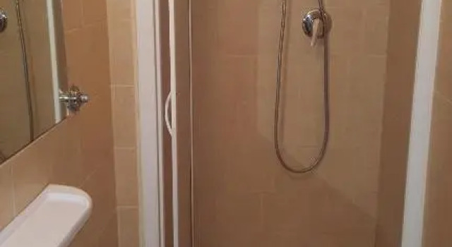 Двухместный номер Standard Art in Accommodation