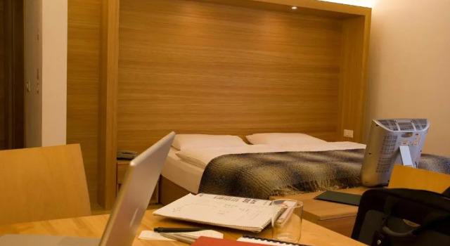 Номер Superior Hotel La Villa