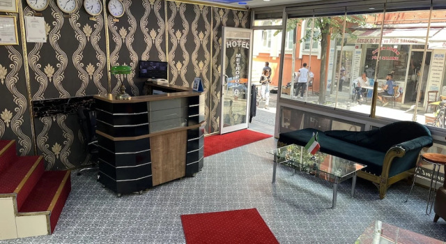 Metropol Hotel 2