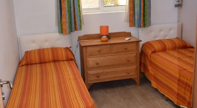 Central villa apartment pool & parking, Boek Appartement SPA-hotels in Malta, SPA