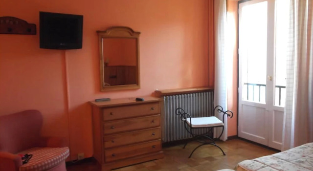 Hotel Escalar