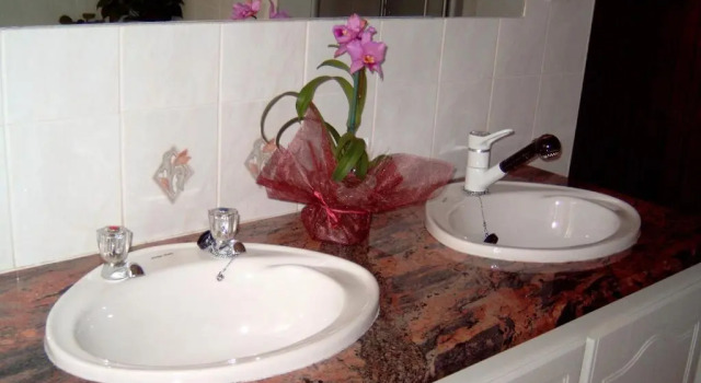 Двухместный номер Standard Bay Tree Guest House
