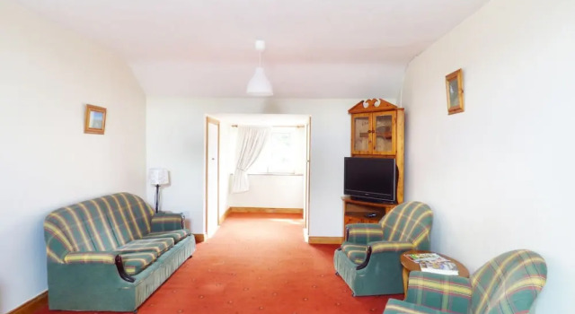 Kiltartan House 2B, Prenota Hotel Ballina 