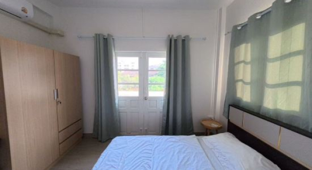 Номер Economy с балконом Coolplay house