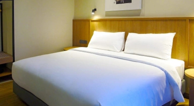 Samai Suites, Забронировать Отель Отели Бандар-Лампунг с парковкой, Парковка