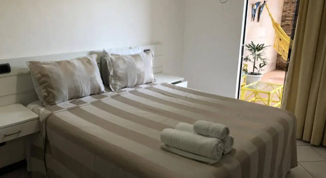 Апартаменты с 2 комнатами Villa Domenico