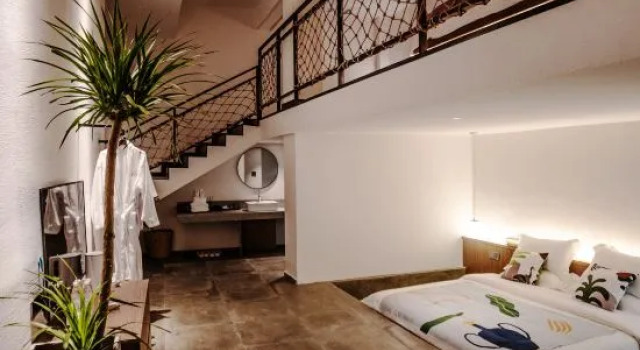 Wanfeng Linziyu KENSHO Boutique Homestay