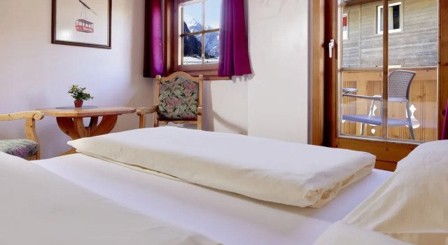 Студия Comfort APARTMENT SONNBLICK, Kaprun, Salzburg - inklusive Sommerkarte