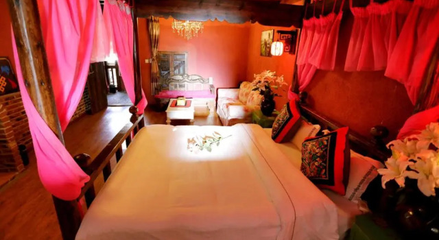 Номер Standard Good Fortune Inn