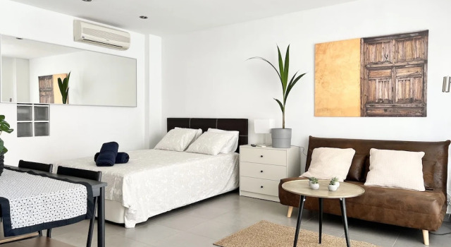 Apartamentos Varela 14