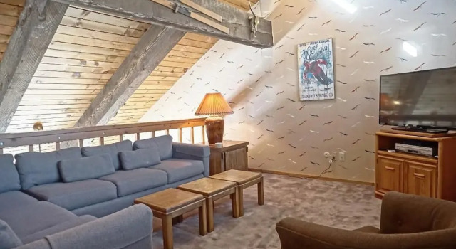 Ski Trail Home 2457 - Powderglades 4 Bedroom Home, Забронировать Апартаменты/квартира Стимбот-Спрингс Колорадо, рядом с Preview Ski Lift