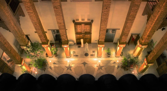 Karawan Riad