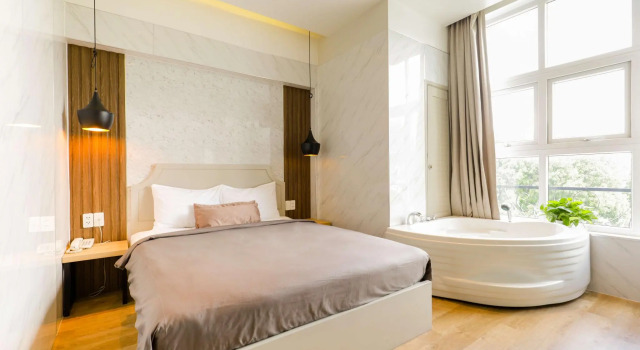 La Hotel Q10