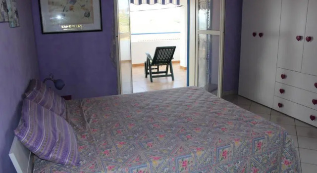 Villa Daisy, Book Villa Joppolo Calabria
