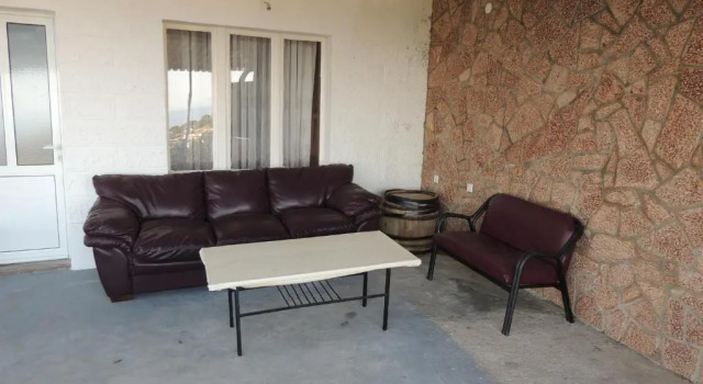 Apartment With 2 Bedrooms in Ulcinj, With Wonderful sea View, Enclosed, Rezerwuj Apartament Ulcinj 