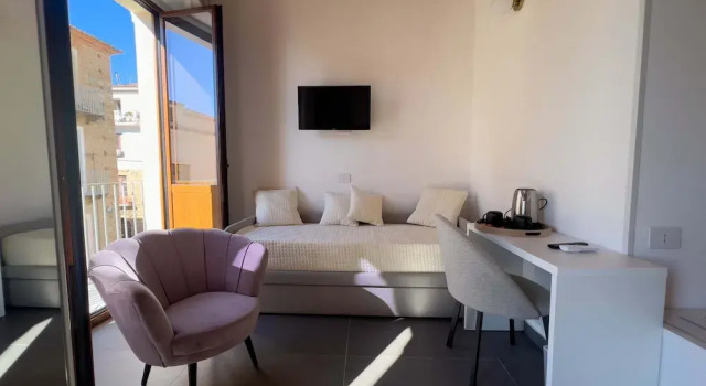 B&B Piazza d'Armi
