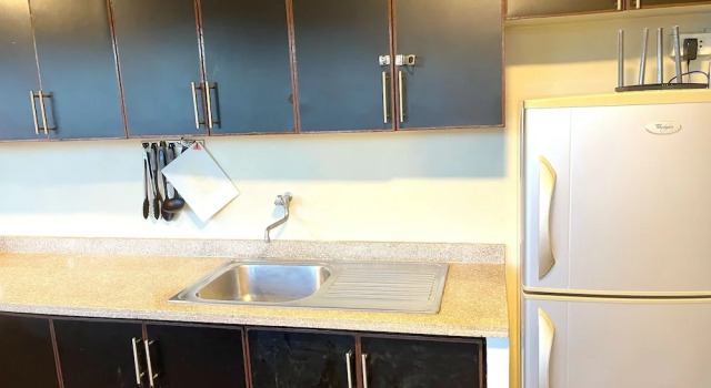 Standaard kamer Cinfandel Suites