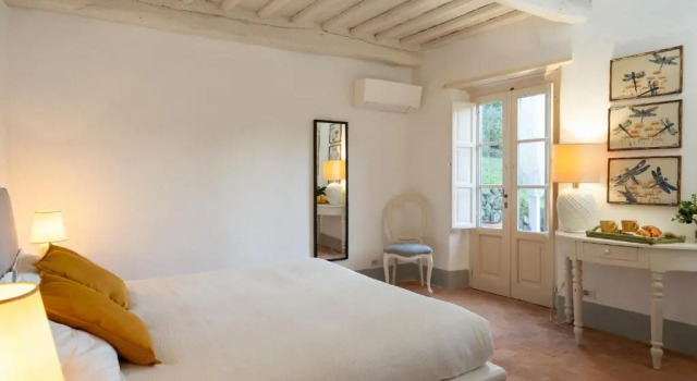 ANTICIANA 8, Emma Villas, Réserver Villa Hôtels à Lucques avec piscine, Piscine