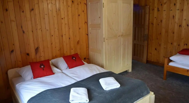 Apartament Sosna, Book Apartment Zakopane Tatras