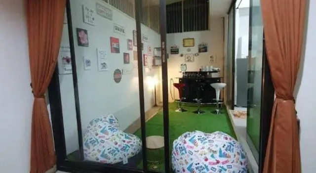 Guest house the Argopuro