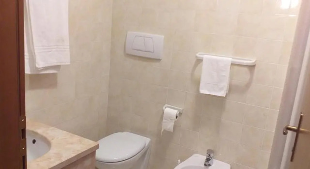 Семейный номер Standard Hotel Villa Fosine Spa & Wellness
