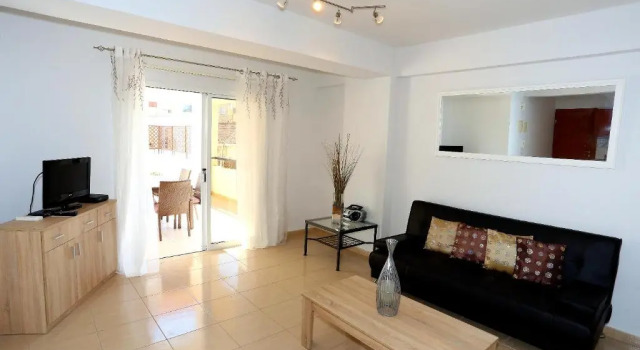 Penelope Court Apartment 102, Book Apartment Larnaka Larnaca Region