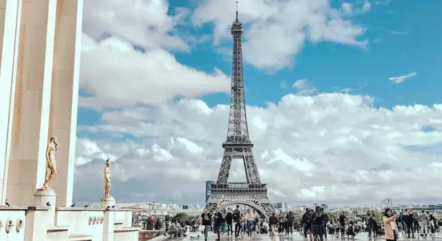 Апартаменты Exceptional Flat - 3bd/12p - Trocadero