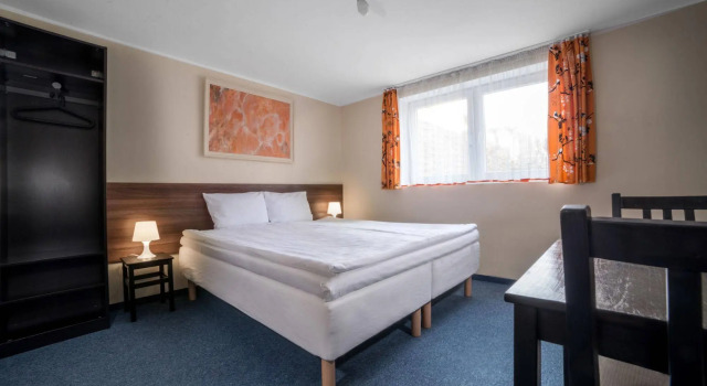 Gim Apartments, Varaa Huoneisto Oliwa 