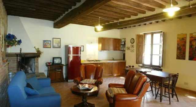Agriturismo Vergelle