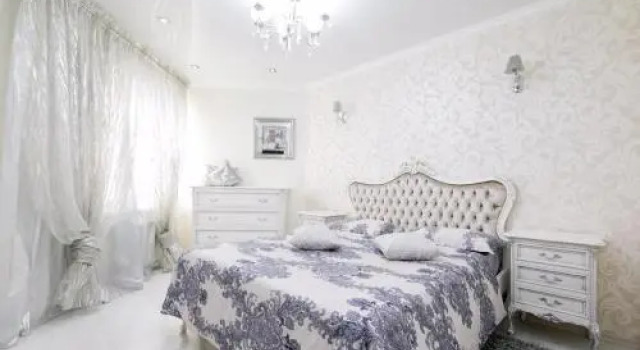 Apartment Lev Tolstoi