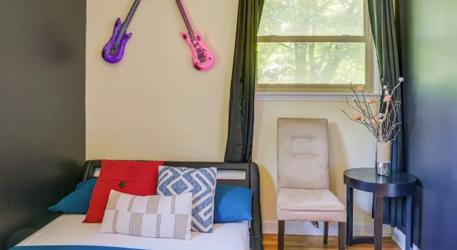 Nashville Getaway w/ Gazebo, 11 Mi to Downtown!, Prenota Hotel Nashville 