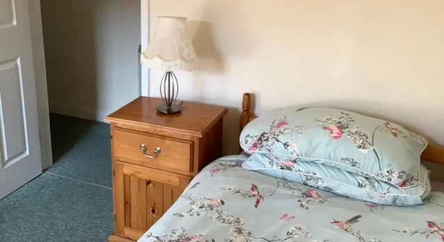 Коттедж Plas Y Nant