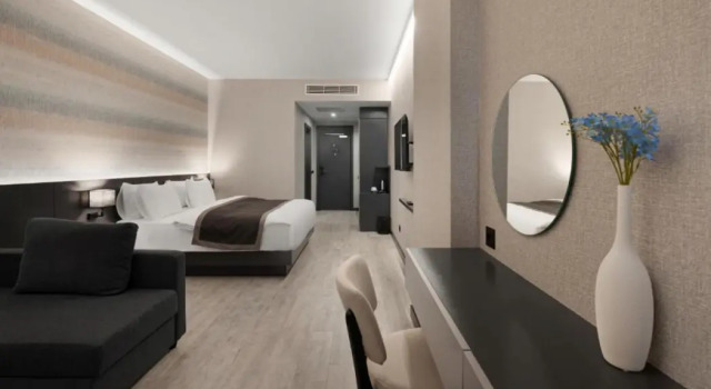 Ddk Hotel Duhok, Κράτηση Ξενοδοχείο Ξενοδοχεία σε Duhok με πισίνα, Πισίνα