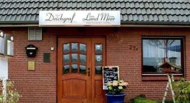 Hotel vom Land zum Meer, Book Hotel Jork Lower-Saxony