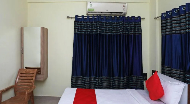 OYO 15450 City Point Newtown, Book Hotel Kolkata East Zone, near Coal India Limited