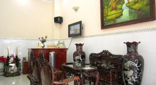 Ngoc Diem Hotel