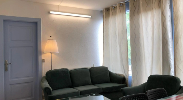 Apartments Ålholmvej, Rezervasyon Daire Køpenhag 