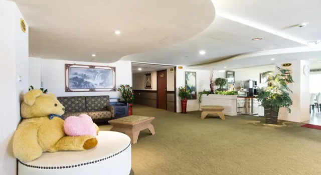 Ching Yeh Hotel, Забронировать Отель Джубей Hsinchu County