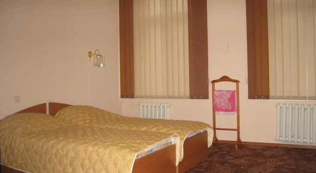 Апартаменты и отель Flat 5678